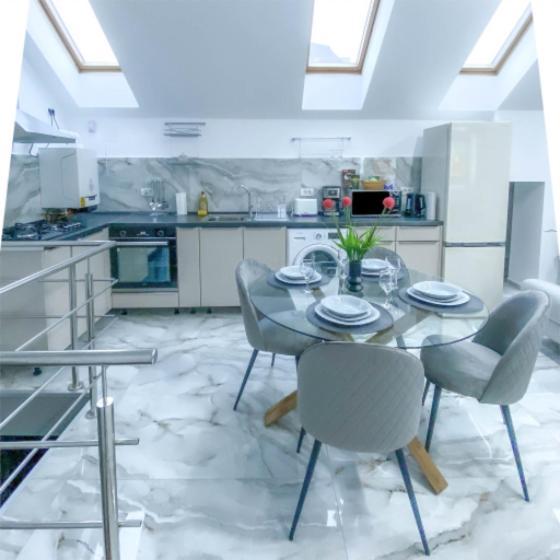 The Residence Of Silver Sky House Timişoara Exterior foto